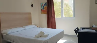 Hotel Marina Elche — Foto 2