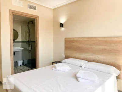 Hotel Marina Elche — Foto 3