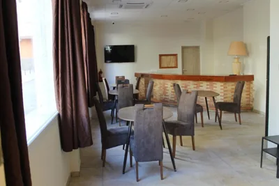 Hotel Marina Elche — Foto 4