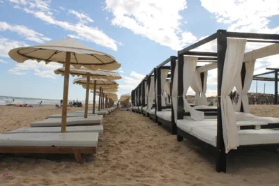 Hotel Marina Elche — Foto 5