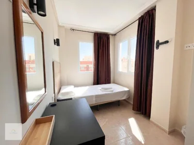 Hotel Marina Elche — Foto 6
