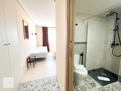 Hotel Marina Elche — Foto 7