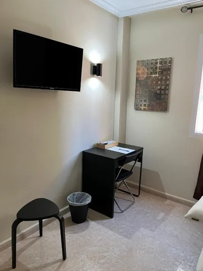 Hotel Marina Elche — Foto 8