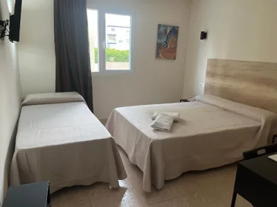Hotel Marina Elche — Foto 9