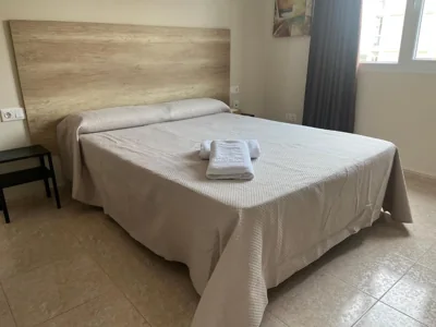Hotel Marina Elche — Foto 10