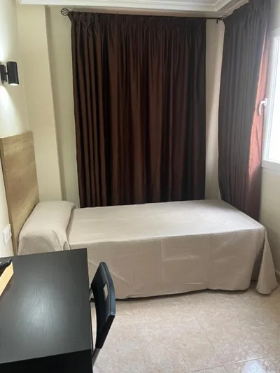 Hotel Marina Elche — Foto 11