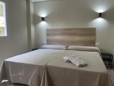 Hotel Marina Elche — Foto 12