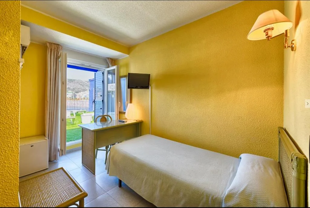 Camera singola — Hotel Marina