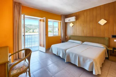 Hotel Marina — foto 2