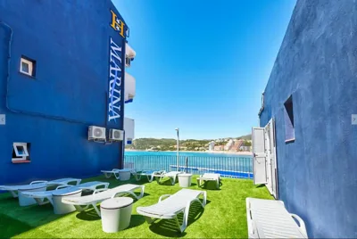 Hotel Marina — foto 4