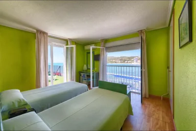 Hotel Marina — foto 7