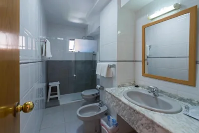 Hotel Marina — foto 8