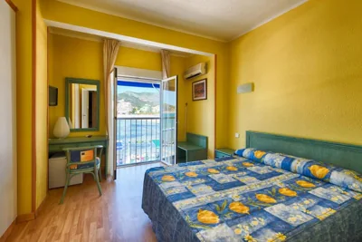 Hotel Marina — foto 10