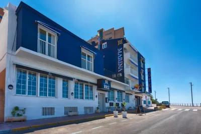 Hotel Marina — foto 11