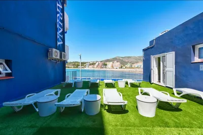 Hotel Marina — foto 12