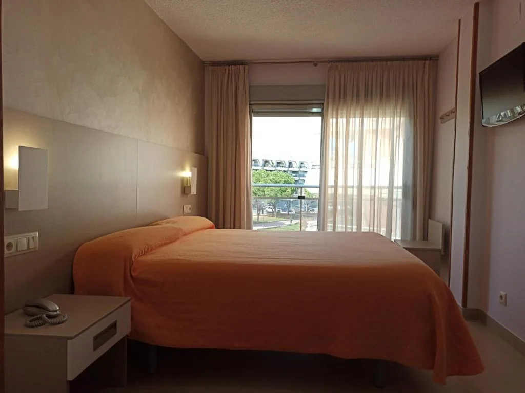 Camera doppia — Hotel Marina