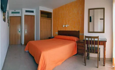 Hotel Marina — foto 2