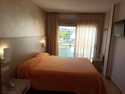 Hotel Marina — foto 3