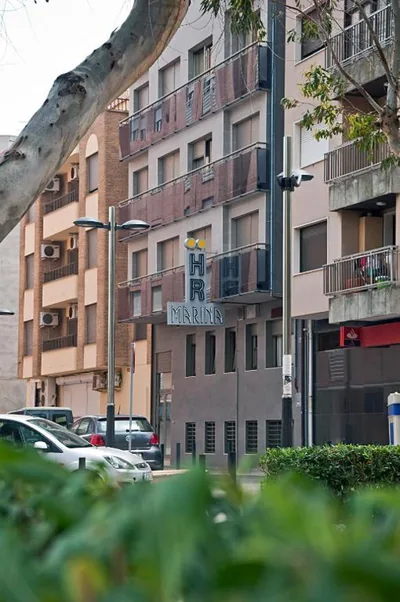 Hotel Marina — foto 5