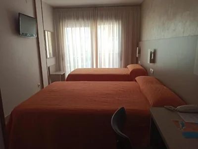 Hotel Marina — foto 8