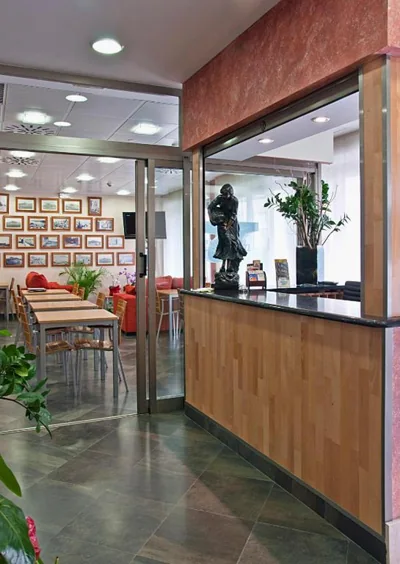 Hotel Marina — foto 10
