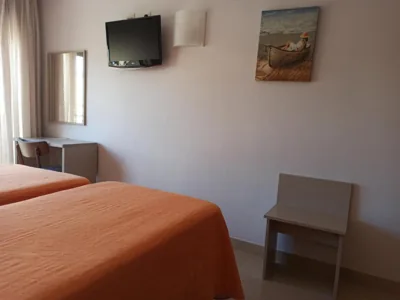 Hotel Marina — foto 11
