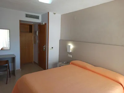 Hotel Marina — foto 12