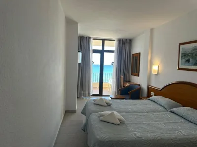 Hotel Marina Playa De Palma — foto 2