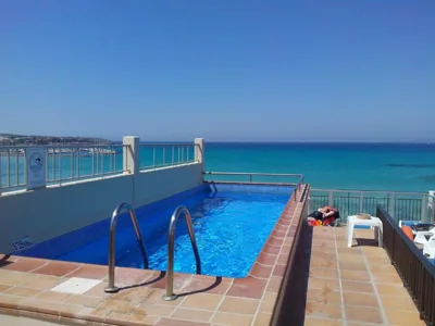 Hotel Marina Playa De Palma — foto 4