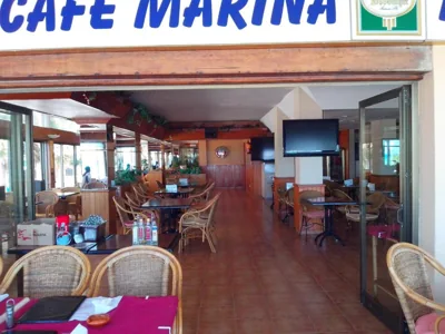 Hotel Marina Playa De Palma — foto 5