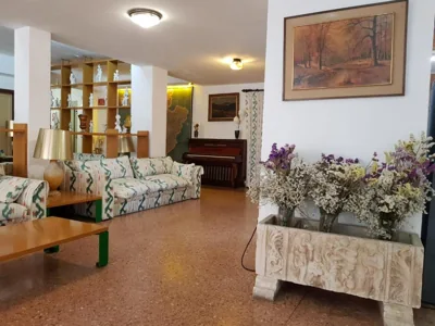 Hotel Marina Playa De Palma — foto 6