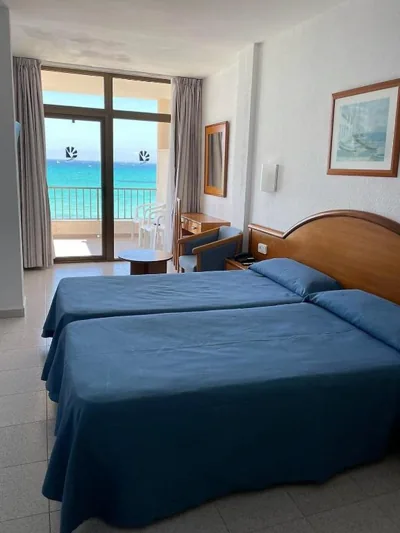 Hotel Marina Playa De Palma — foto 8