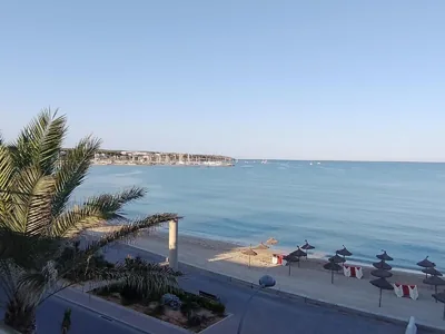 Hotel Marina Playa De Palma — foto 12