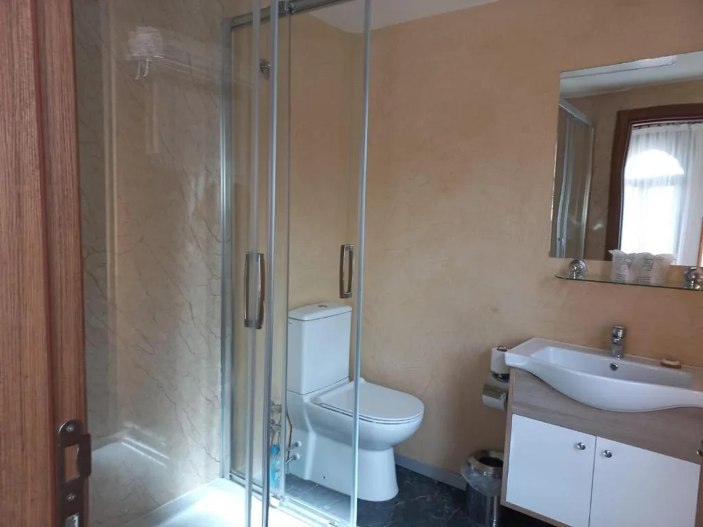 Quarto Duplo - 1 ou 2 camas — Hotel Marina