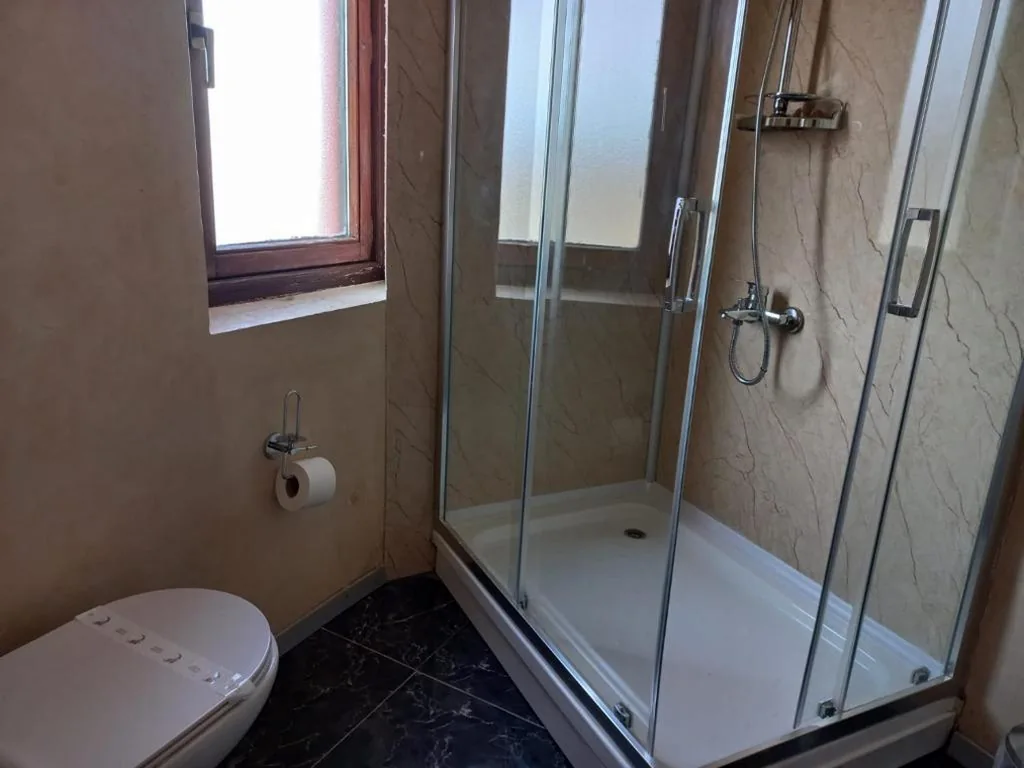 Quarto Triplo — Hotel Marina