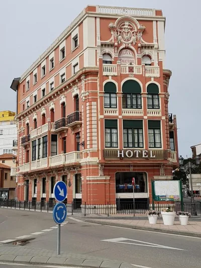 Hotel Marina — foto 3