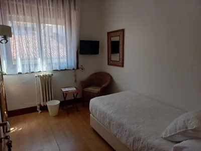 Hotel Marina — foto 10