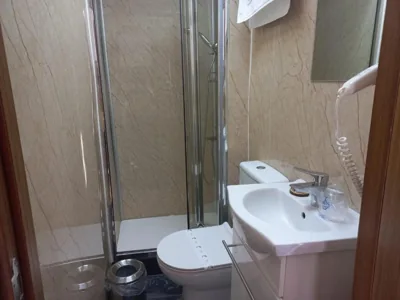 Hotel Marina — foto 11