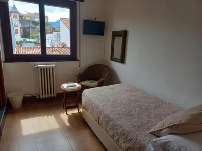 Hotel Marina — foto 12