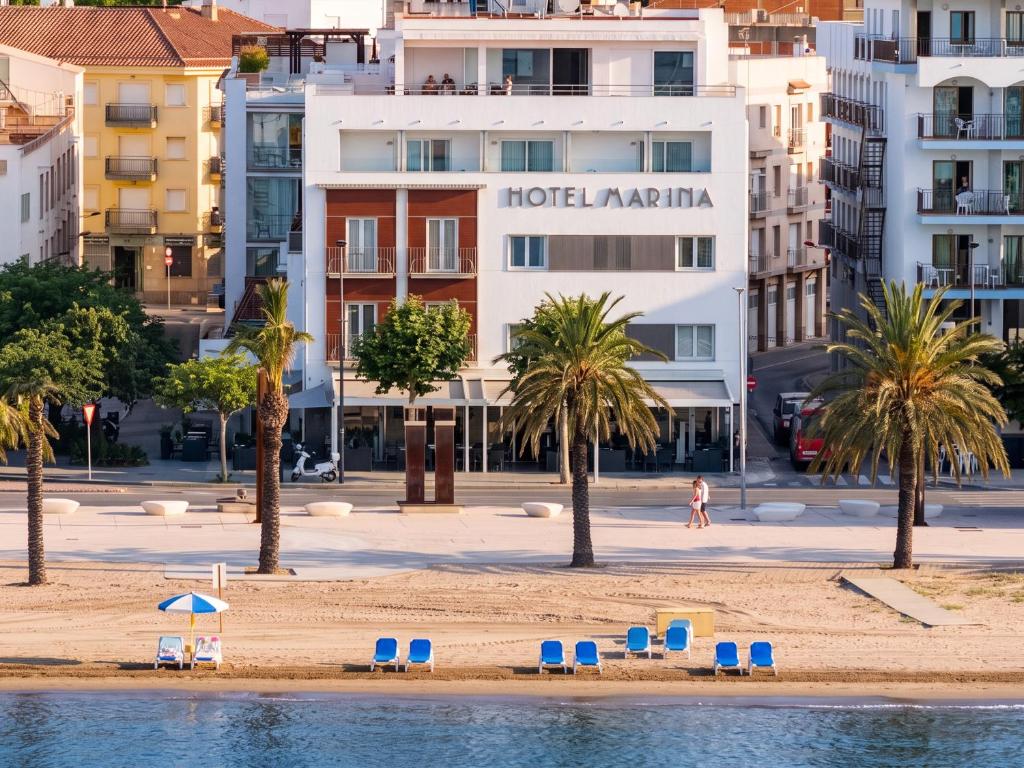Hotel Marina