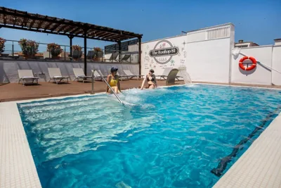 Hotel Marina — foto 3