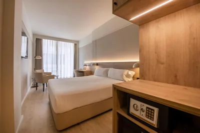Hotel Marina — foto 4