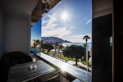 Hotel Marina — foto 5