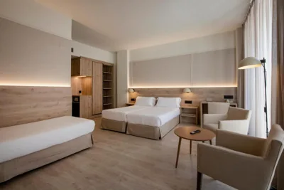 Hotel Marina — foto 6
