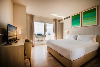 Hotel Marina — foto 7