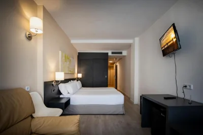 Hotel Marina — foto 12