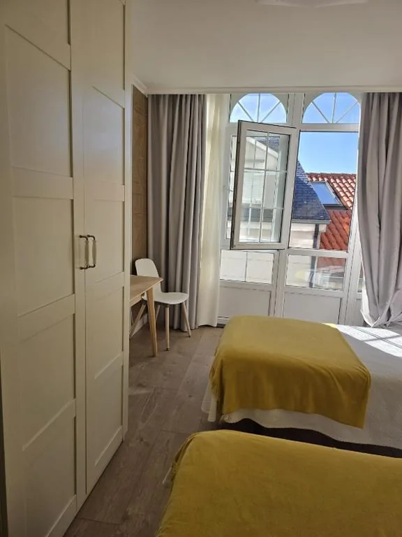 Hotel Mariquito