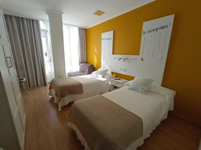 Hotel Mariquito — foto 8