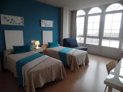 Hotel Mariquito — foto 11