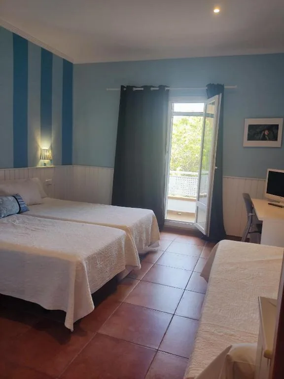 Camera tripla — Hotel Marisma Sancti Petri